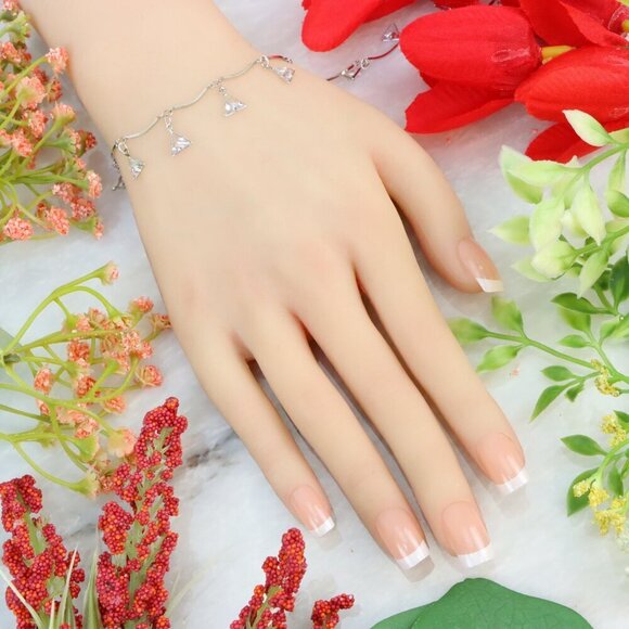 "New Beautiful Design Bracelet for Women/Girls, Gift, B808 - Picture 5 of 10